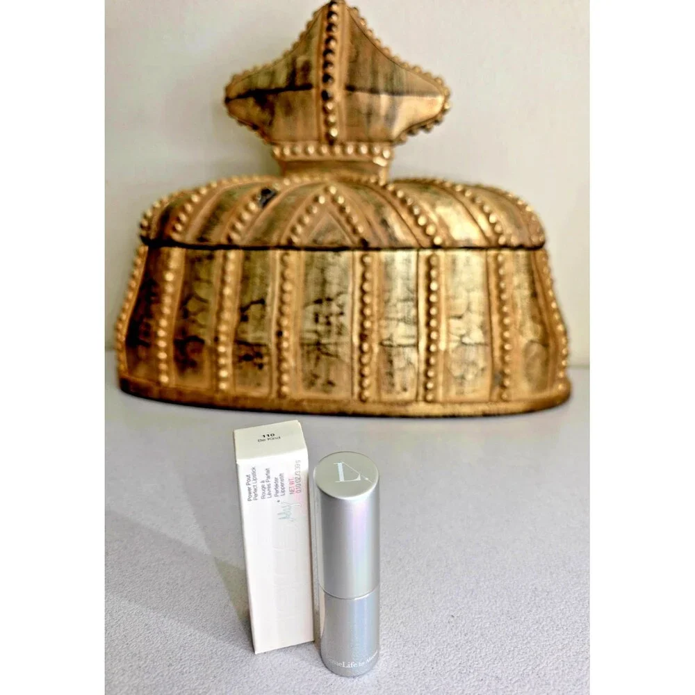 FIERCE Limelife by Alcone X Ally Raisman Perfect Lipstick #110 